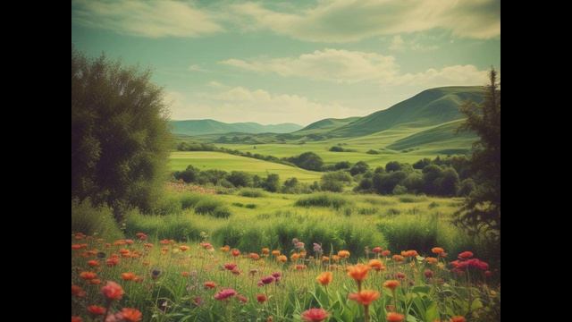 Музыка созданная через нейросеть