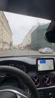 Завтра всех жду в кабинете! #mercedes #amg #москва