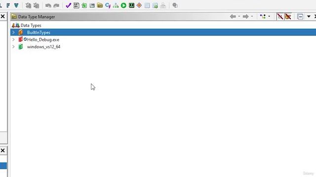 6. Lab Ghidra 3 Windows in the codebrowser part 2