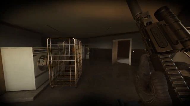 What a Perfect Raid Looks Like in Ready or Not...