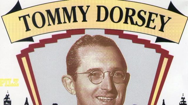 Tommy Dorsey (trombone)– Giants Of The Big Band Era