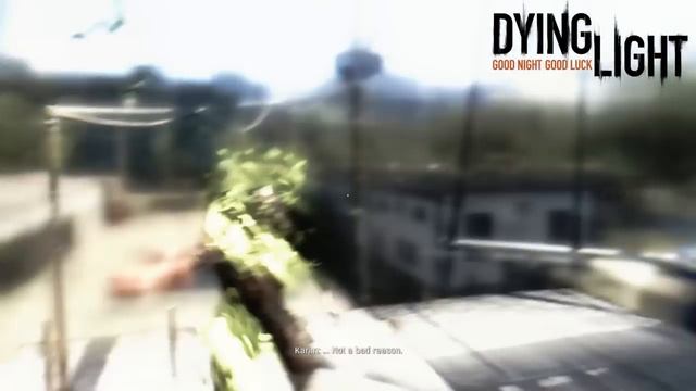 All Enemy Cutscenes from Dying Light and Dying Light 2...