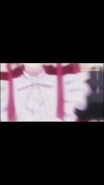 Эта фарфоровая кукла влюбилась #Shorts Аниме