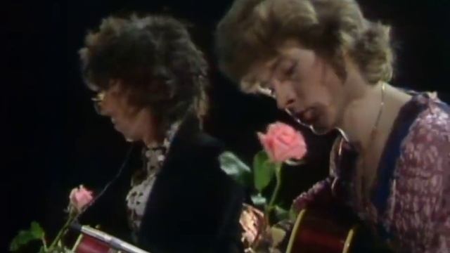 The Rolling Stones - Angie