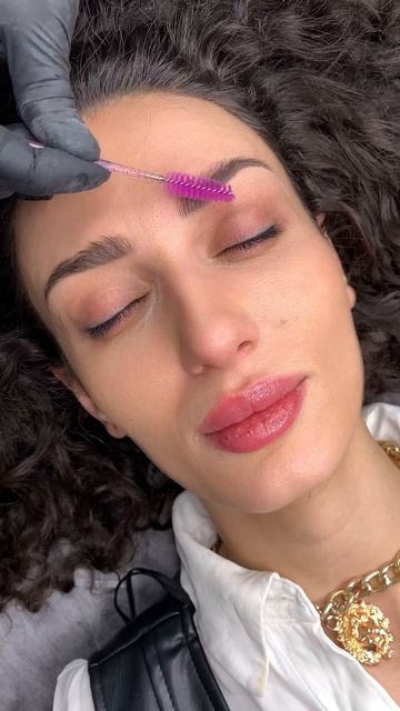 Брови от Anait_Beauty