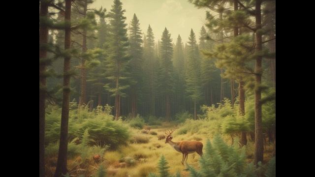 Музыка созданная через нейросеть