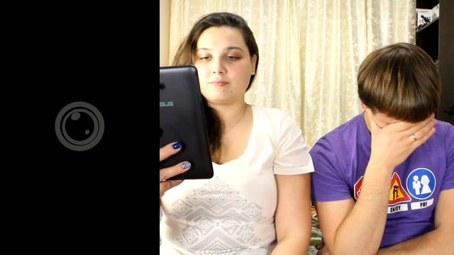 СЕЛФИ ЧЕЛЛЕНДЖ + едим мандарин с кожурой / SELFI CHALLENGE