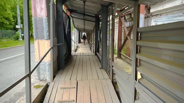 МОСКВА Прогулка по достопримечательностям города