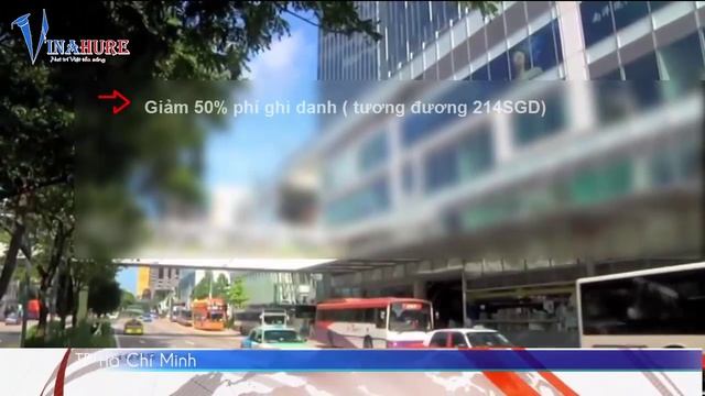 Hội thảo du học Singapore cùng học viện quản lý Nanyang ngày 22.08.2015