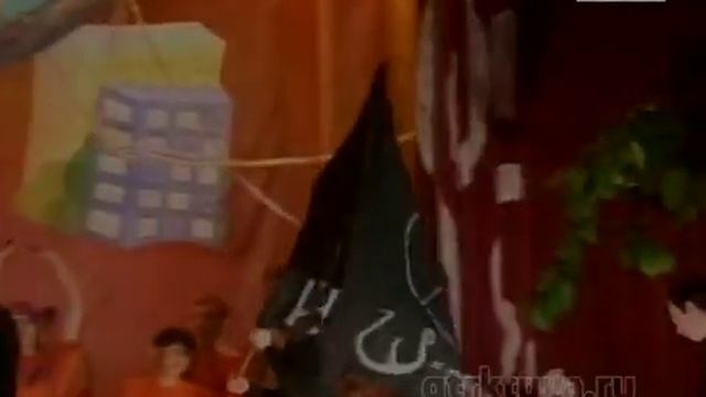 Агитатор  2004 год. Об  особенностях национального юмора