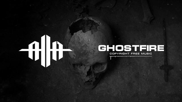 Dark Techno EBM Industrial Type Beat 'Ghostfire (Remastered)'