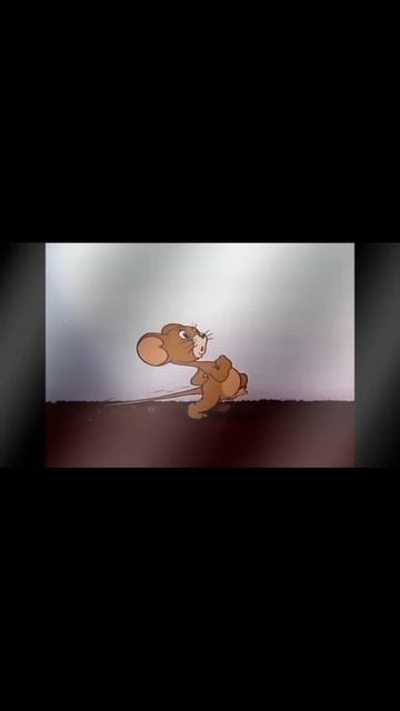 (Том и Джерри - Котик доигрался) Пилотный выпуск 1940