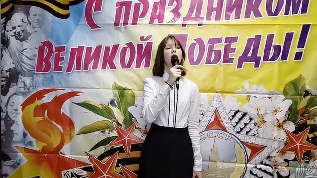 "Летят журавлей караваны" М.Щурова