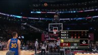 The FULL 2016 NBA 3-Point Contest: Steph vs. Klay | NBA Classic