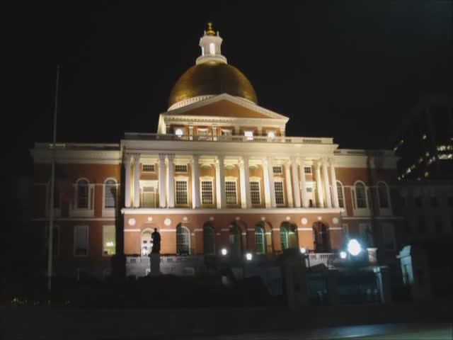 Boston 2012