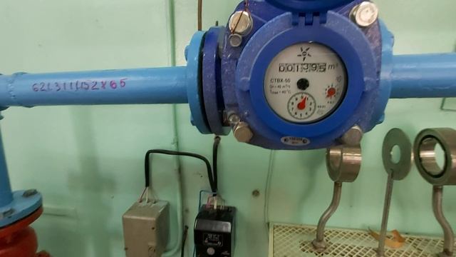 Работы 7 и 14. Определение потерь напора в запорных устройствах