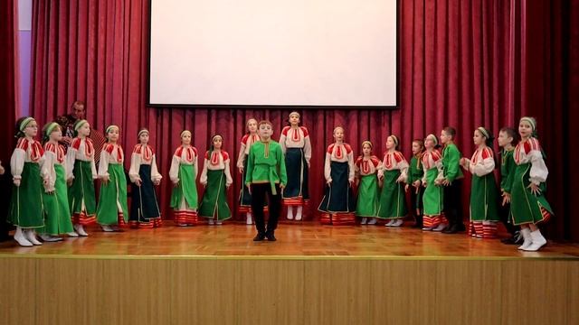 младшие барыня
