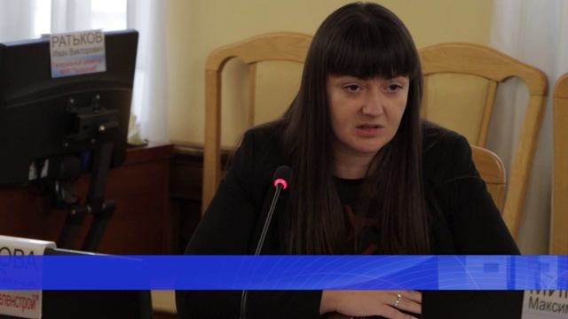 В понедельник, в Администрации города Смоленска, очередную общегородскую планерку провел глава