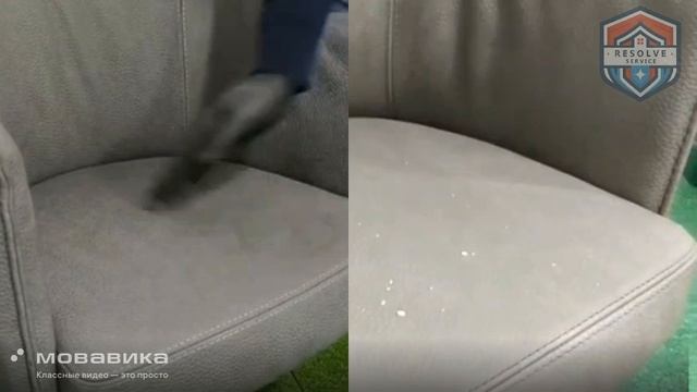 Гидрофобная пропитка