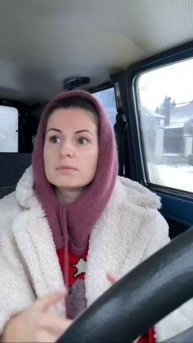 Оказывается, множество проблем можно решить покупкой Нивы.
Психологи напряглись.