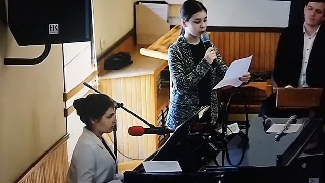 Сколько раз тебя манила... # христианская песня