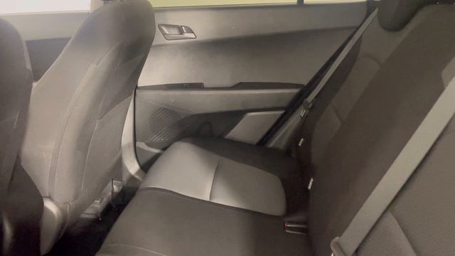 HYUNDAI CRETA 87013