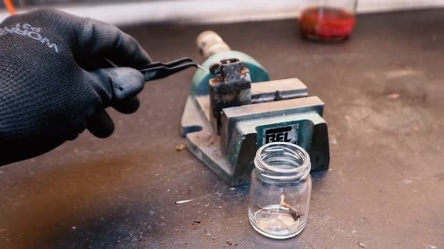 Zippo lighter restoration and repair - 010 - Zippo Lighter Restoration - Sexy Lady 💖