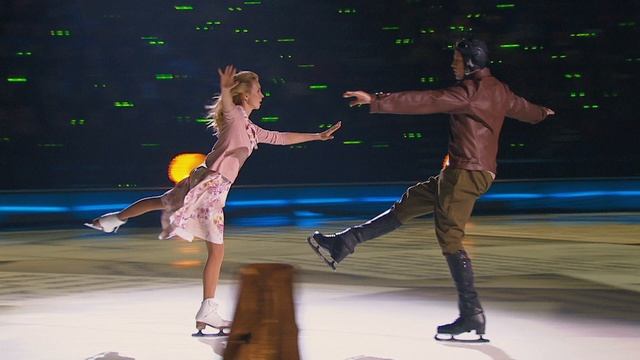Игорь Крутой и  IceTickets.ru представляют  грандиозное шоу «Игорь Крутой. Рапсодия льда – 2».