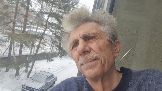 Будем жить...