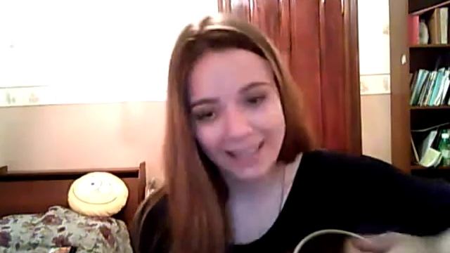 Отпусти меня (cover)