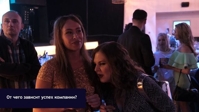 Интервью-перевертыш 2023 корпоратив