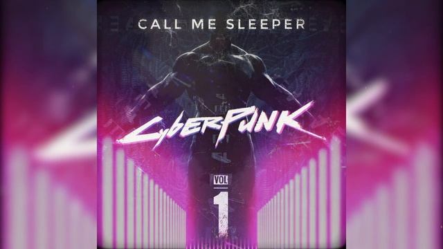 Call Me Sleeper - WAR (Industrial _ Midtempo)