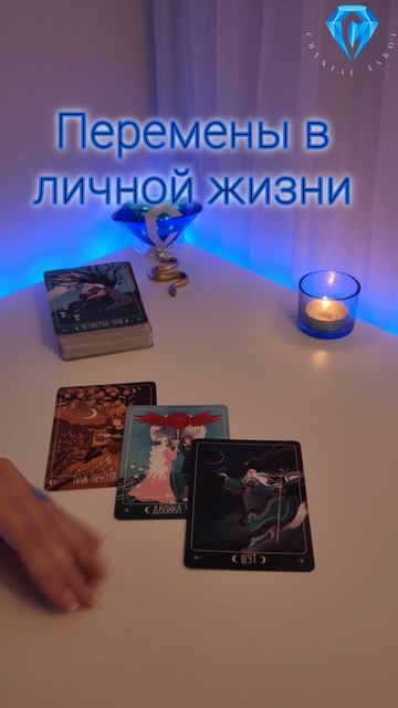 Неожиданности Вашей личной жизни