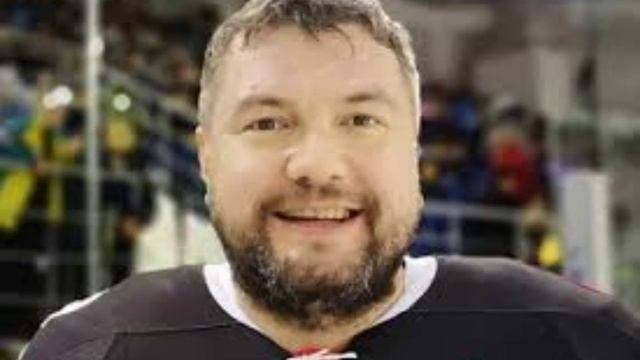 Стало известно о самочувствии спортивного комментатора Романа Скворцова