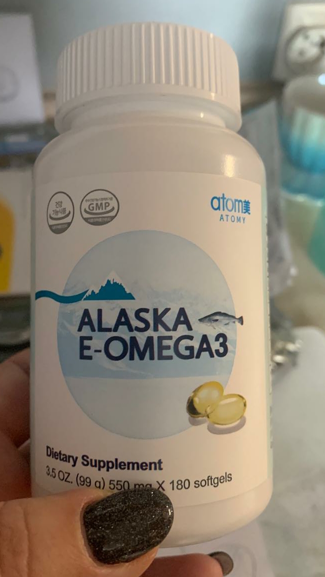 ПРИШЛИ МОИ ЛЮБИМЫЕ ВИТАМИНЫ...🙃