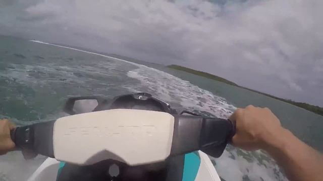 CocoCay Wave Jet Tour | Royal Caribbean Excursion