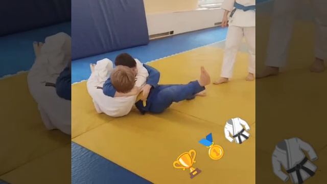 Дзюдо соревнования чертаново