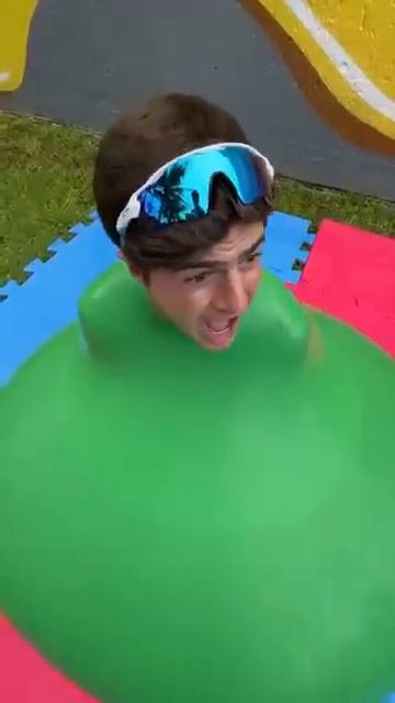 SPLASH BALLOON