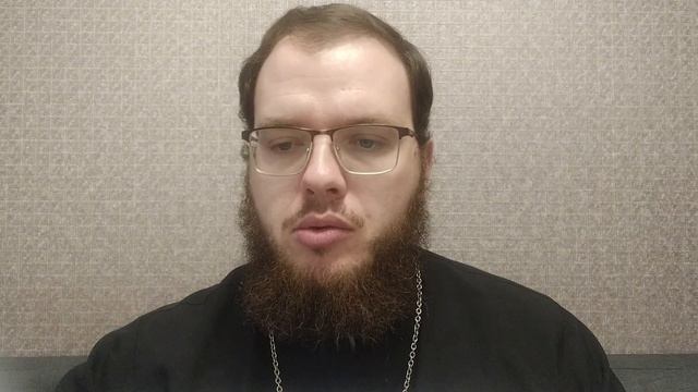 Признаки Второго Пришествия Спасителя. Евангелие дня.
