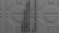What are binary numbers