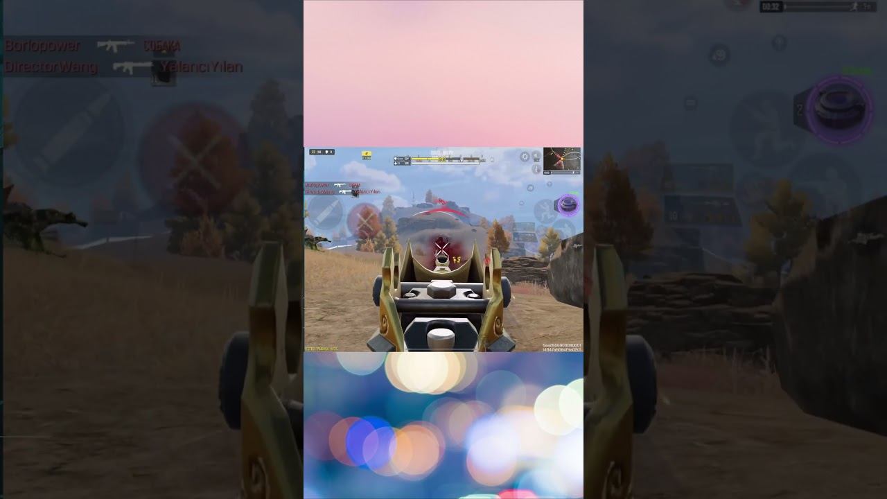 ПЕРЕМОТКА лучший класс в codm #shorts #callofdutymobile #bobruhalive