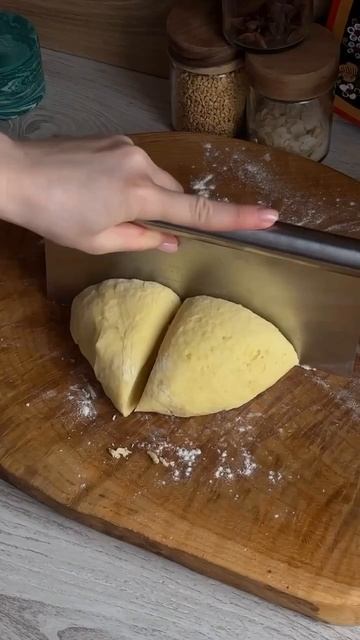 Вкуснейшие  картофельные оладьи с сыром