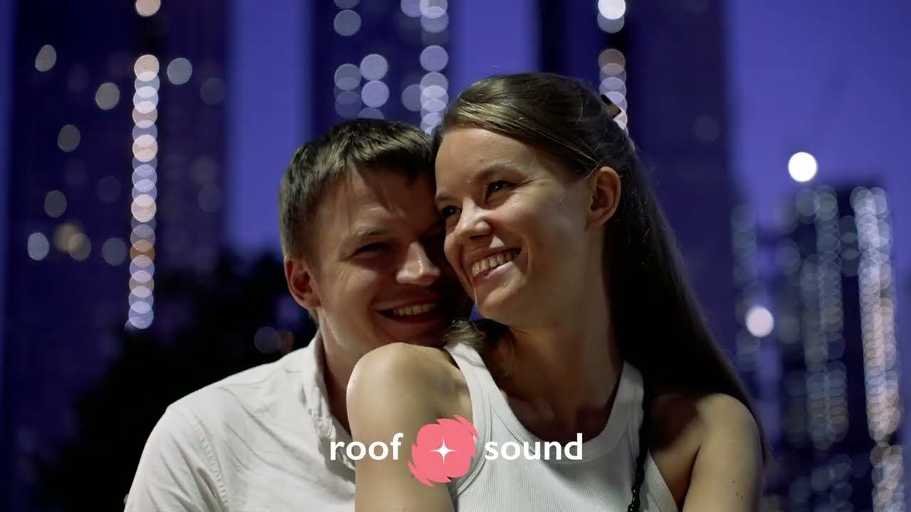 Roof Sound - концерты на крыше