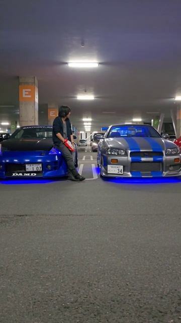 #2fast2furiousskyline #2fast2furious #thefastandthefurious #velozesefuriosos #velozesefuriososbrasil