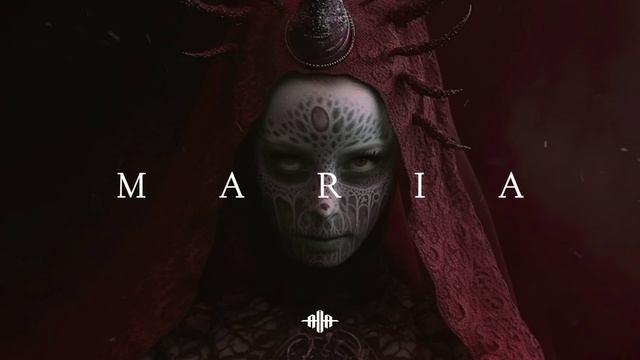 Dark Techno EBM Industrial Type Beat 'MARIA'