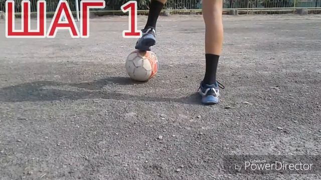 ОБУЧЕНИЕ ФИНТАМ SEAN GARNIER | FUTSAL FEINT TUTORIAL