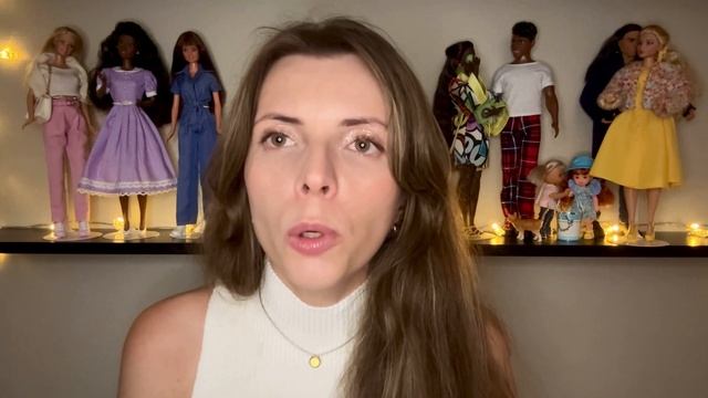 Hawaii Midge 1999 | Как я идеальную Мидж искала ❤️❤️