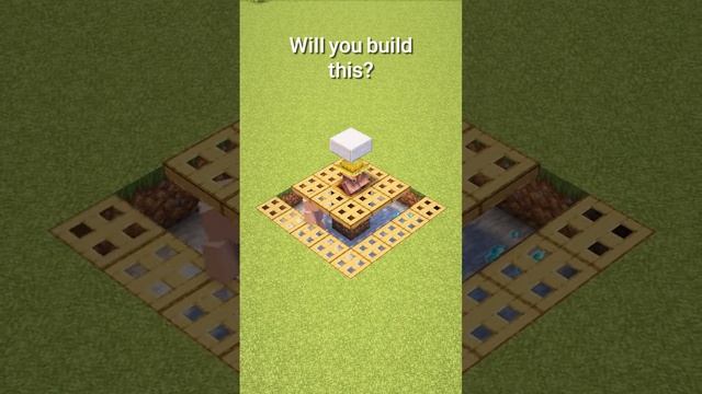 Minecraft farms
