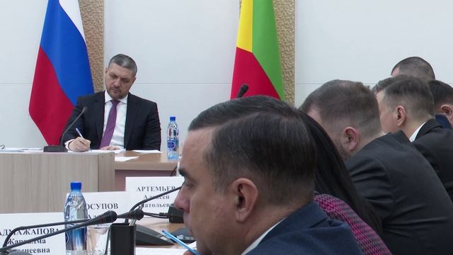 Аэровокзал в Краснокаменске построят к концу лета
