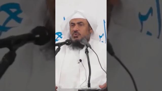 Аллах уничтожит их за одну ночь! -  Шейх Абдуррахман Аль-Бахили